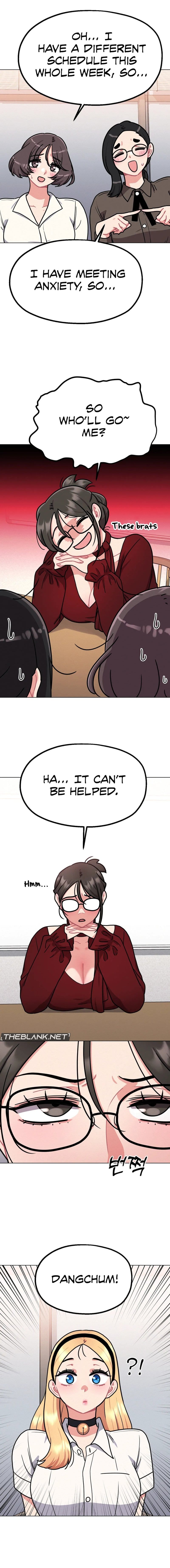 Her Toys (Uncensored), chapter 9, page 19 of 22