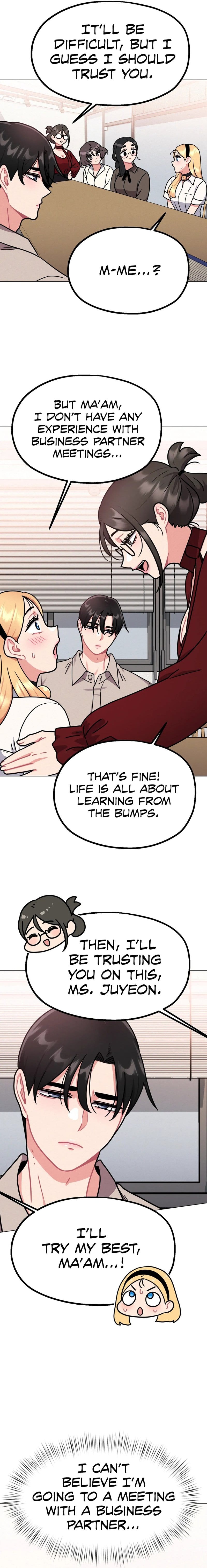 Her Toys (Uncensored), chapter 9, page 20 of 22