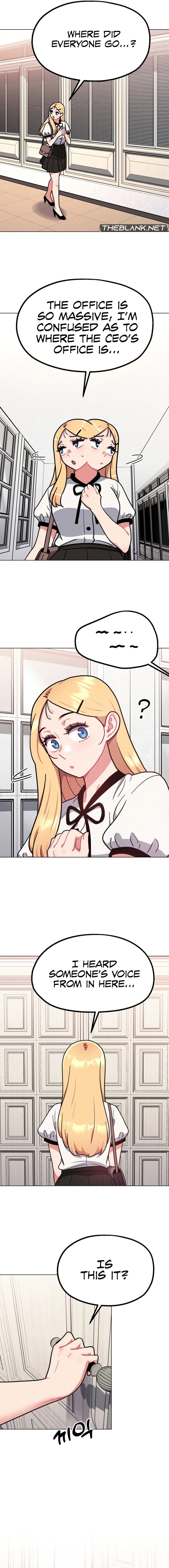 Her Toys (Uncensored), chapter 11, page 7 of 21