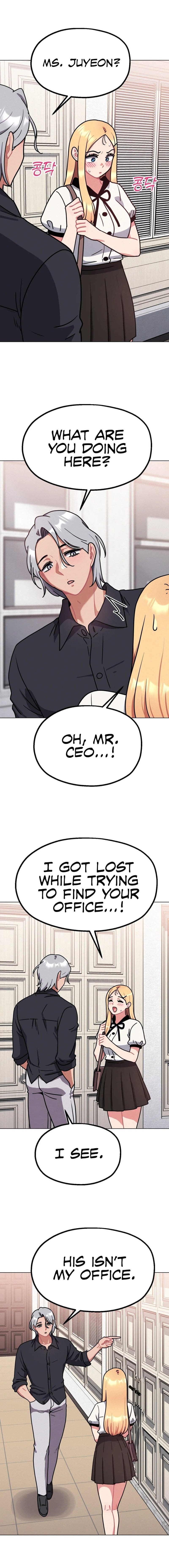 Her Toys (Uncensored), chapter 11, page 10 of 21