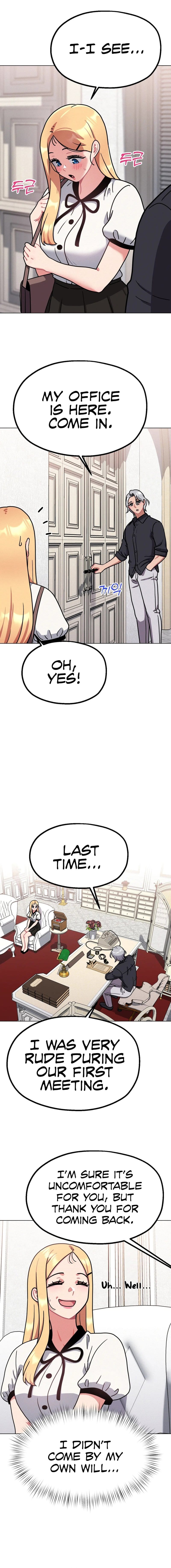 Her Toys (Uncensored), chapter 11, page 11 of 21