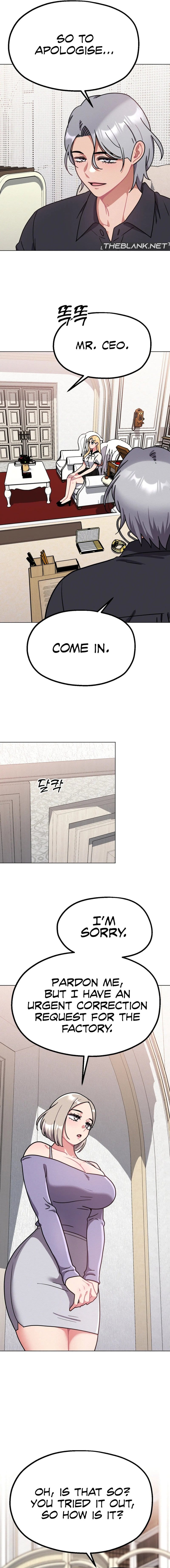 Her Toys (Uncensored), chapter 11, page 12 of 21