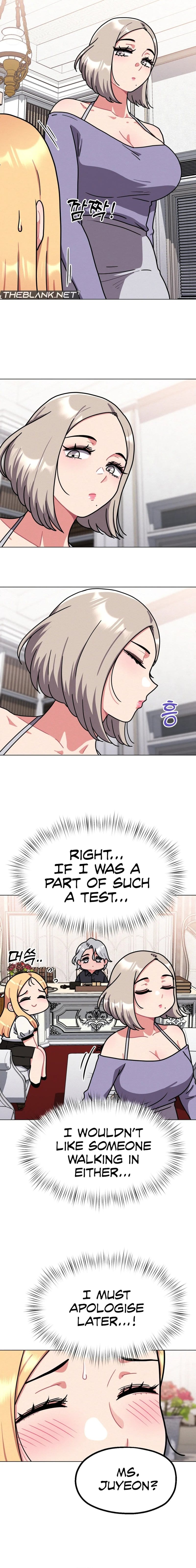 Her Toys (Uncensored), chapter 11, page 16 of 21