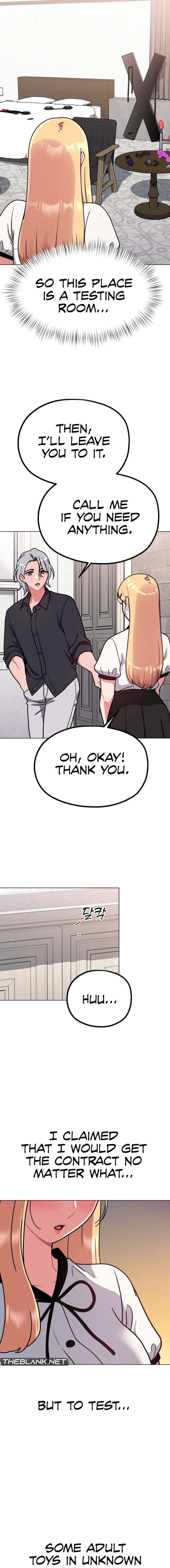 Her Toys (Uncensored), chapter 11, page 20 of 21