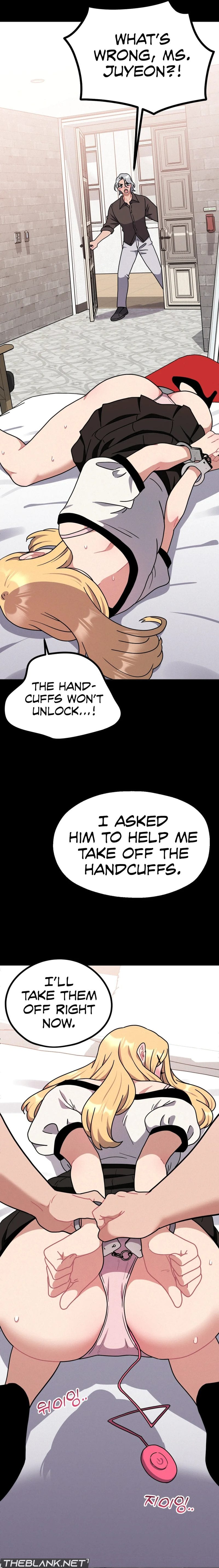 Her Toys (Uncensored), chapter 14, page 6 of 20