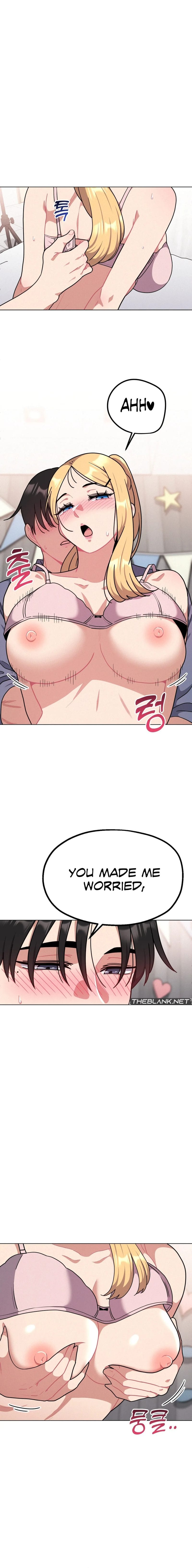 Her Toys (Uncensored), chapter 14, page 12 of 20