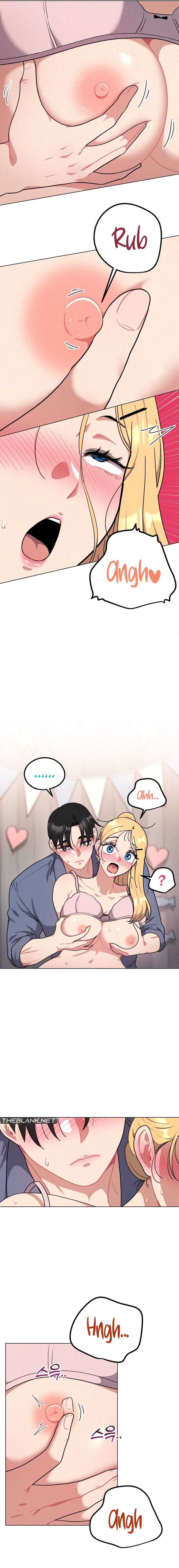 Her Toys (Uncensored), chapter 14, page 14 of 20
