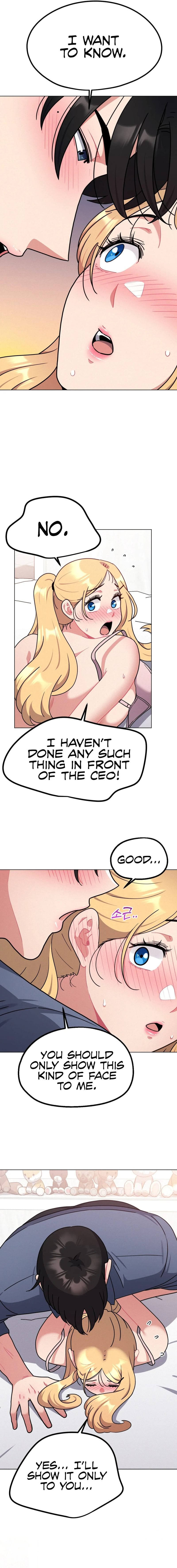 Her Toys (Uncensored), chapter 15, page 7 of 18