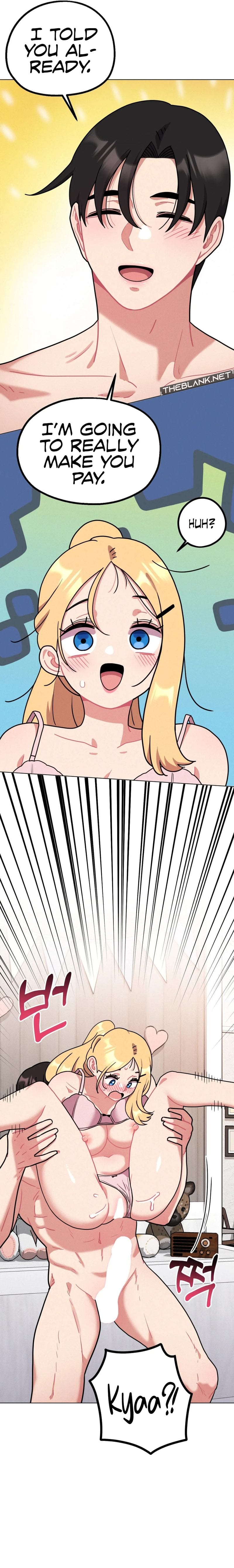 Her Toys (Uncensored), chapter 15, page 15 of 18