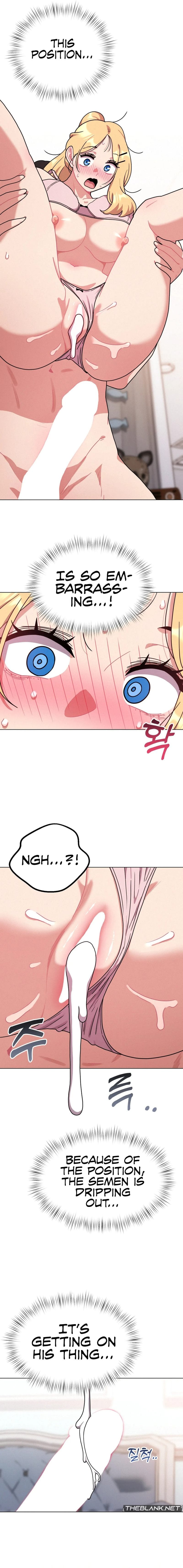 Her Toys (Uncensored), chapter 15, page 16 of 18