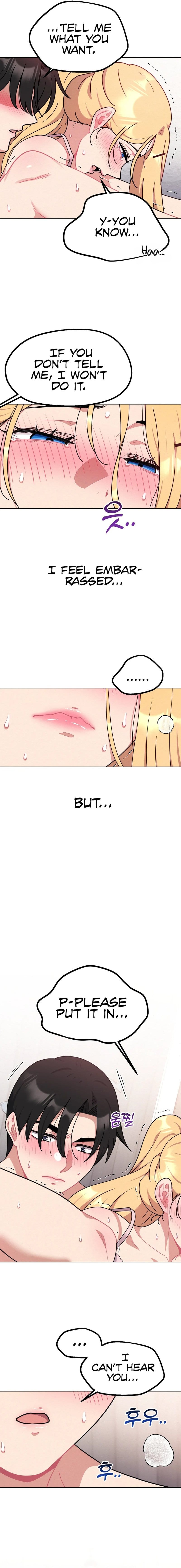 Her Toys (Uncensored), chapter 16, page 6 of 22