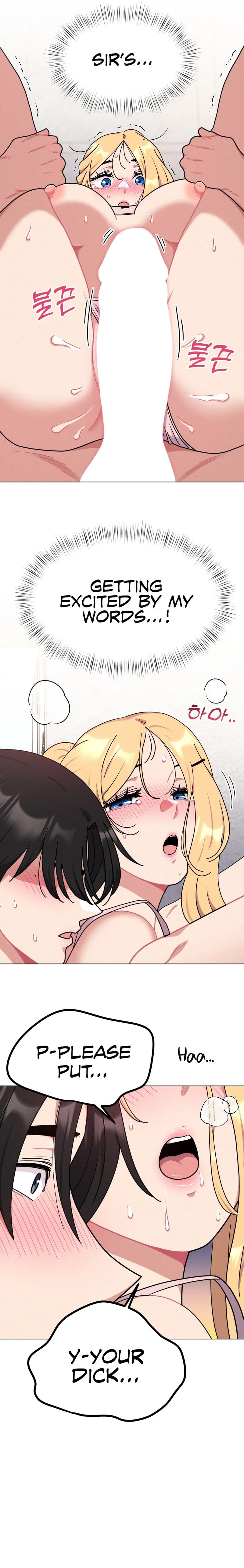 Her Toys (Uncensored), chapter 16, page 7 of 22