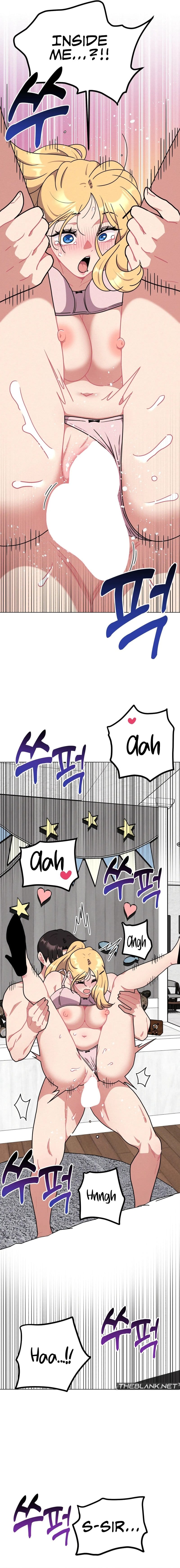 Her Toys (Uncensored), chapter 16, page 8 of 22