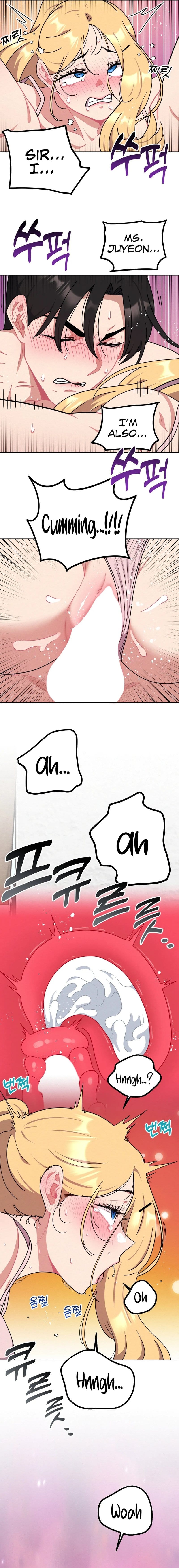 Her Toys (Uncensored), chapter 16, page 9 of 22