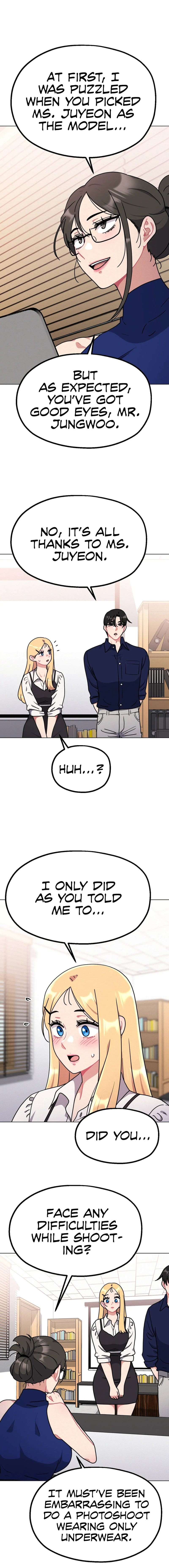 Her Toys (Uncensored), chapter 16, page 15 of 22