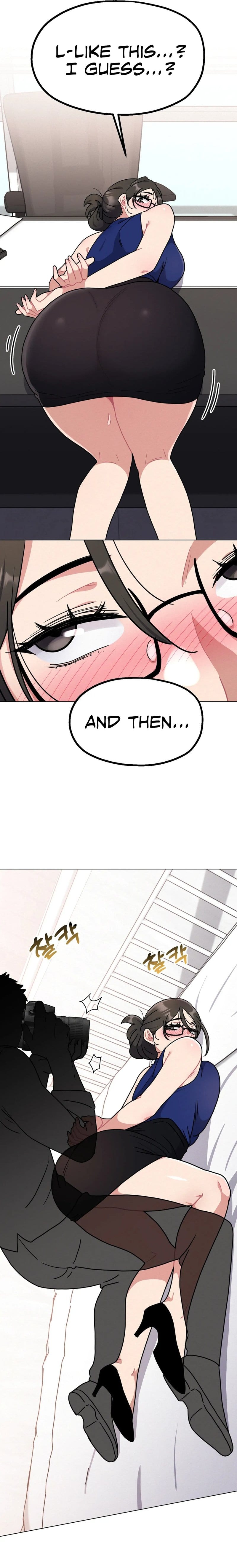 Her Toys (Uncensored), chapter 16, page 19 of 22