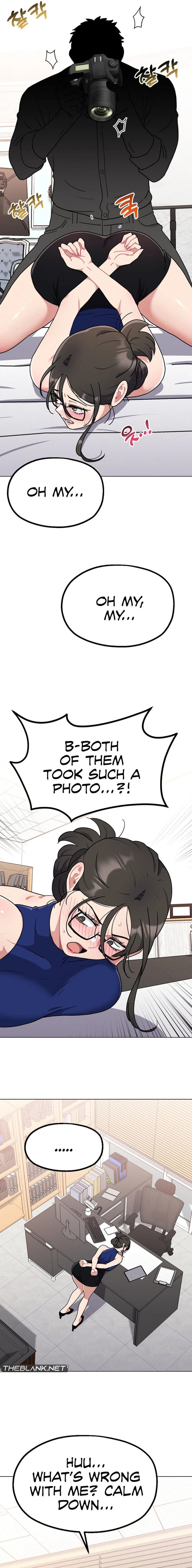 Her Toys (Uncensored), chapter 16, page 20 of 22