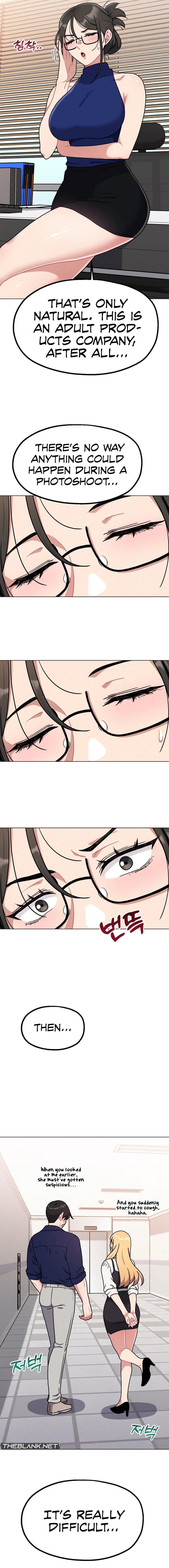 Her Toys (Uncensored), chapter 16, page 21 of 22