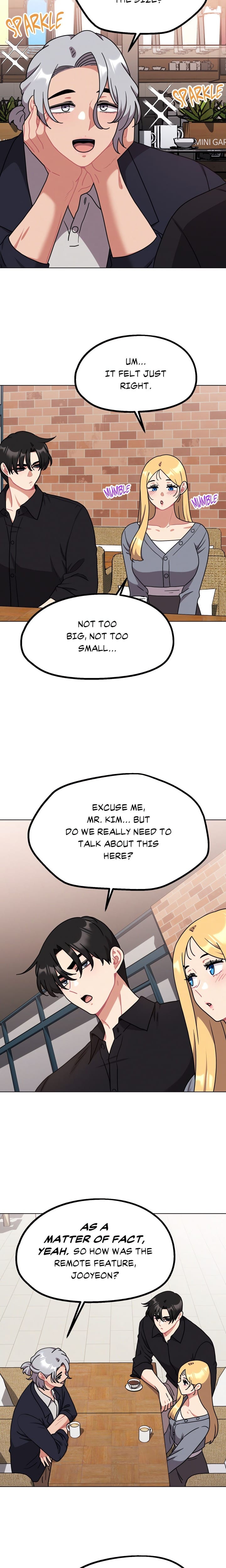 Her Toys (Uncensored), chapter 22, page 5 of 21