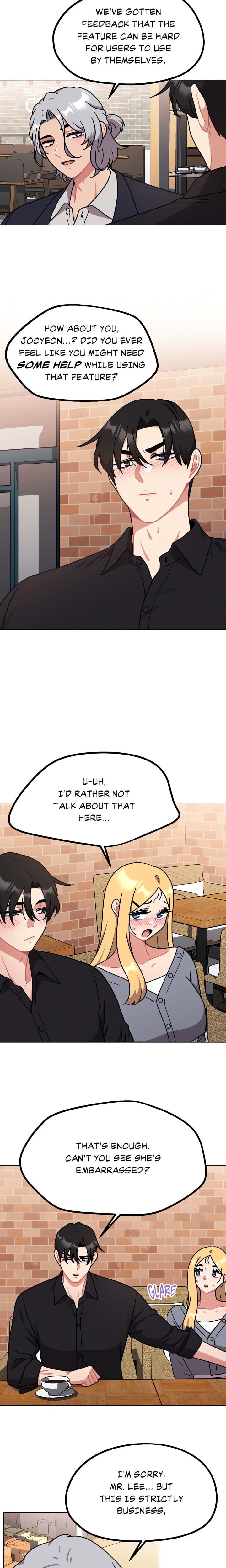 Her Toys (Uncensored), chapter 22, page 6 of 21