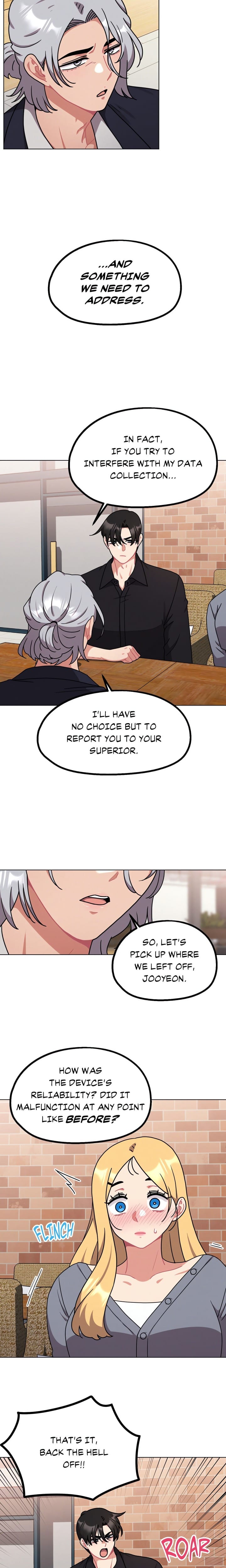 Her Toys (Uncensored), chapter 22, page 7 of 21