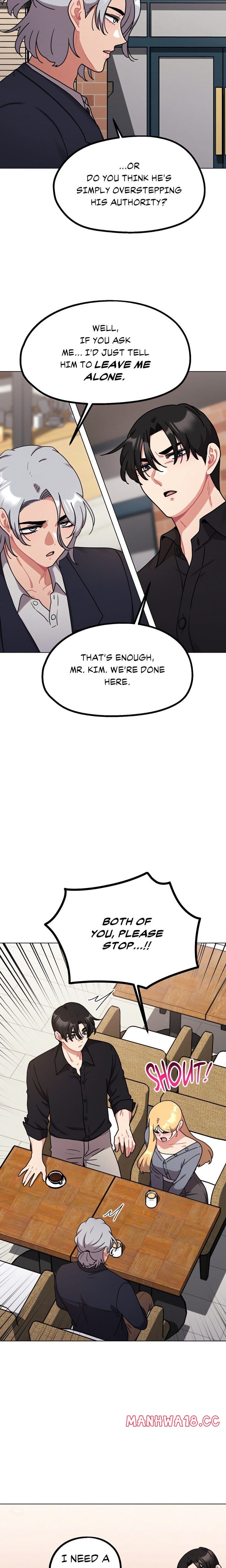 Her Toys (Uncensored), chapter 22, page 9 of 21
