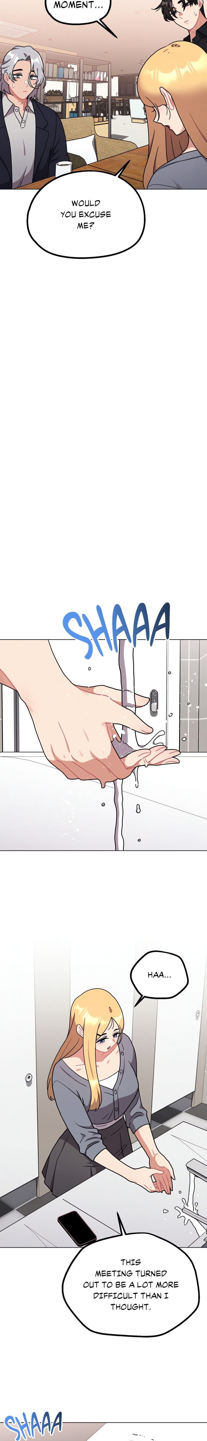 Her Toys (Uncensored), chapter 22, page 10 of 21