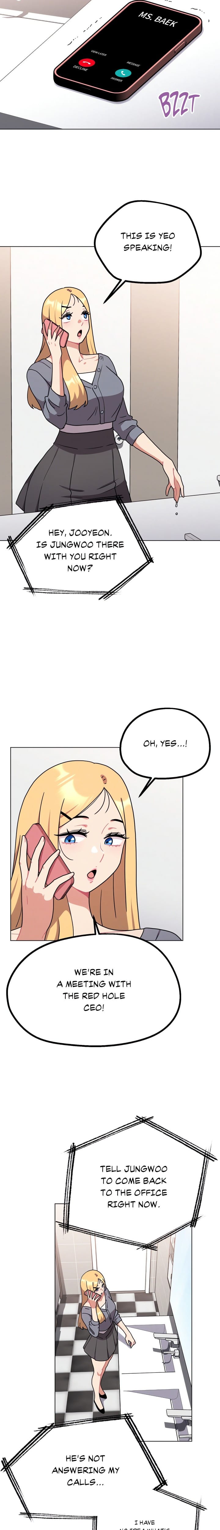 Her Toys (Uncensored), chapter 22, page 11 of 21