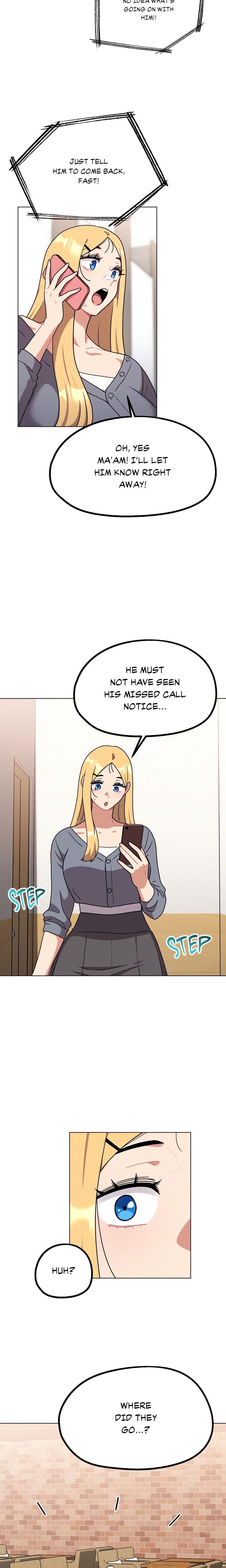 Her Toys (Uncensored), chapter 22, page 12 of 21