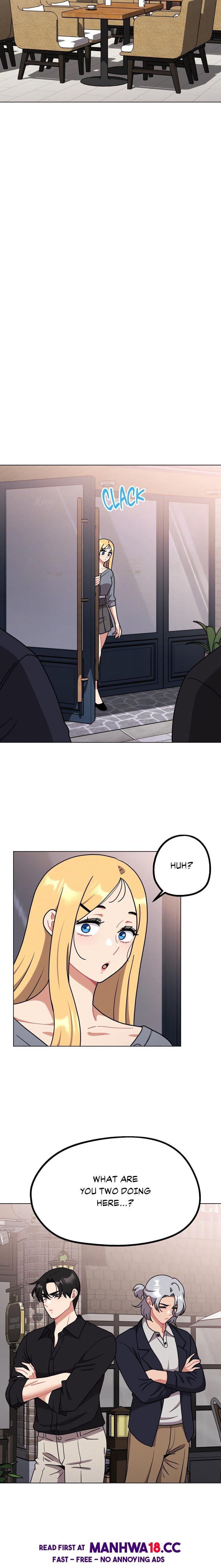 Her Toys (Uncensored), chapter 22, page 13 of 21