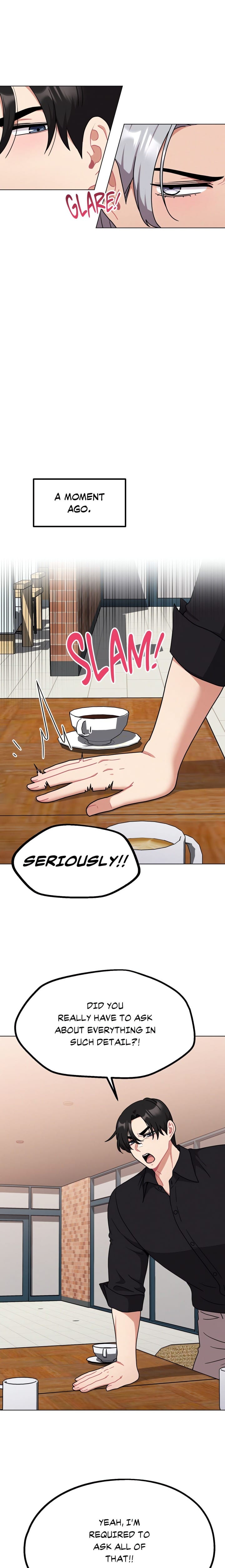 Her Toys (Uncensored), chapter 22, page 14 of 21