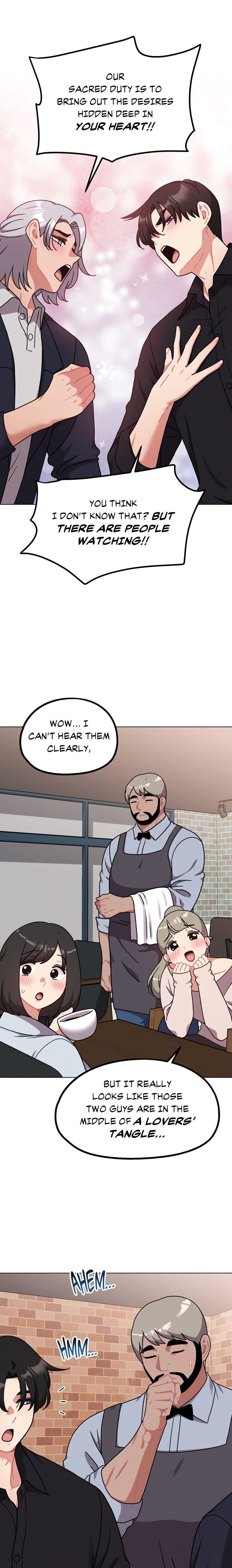 Her Toys (Uncensored), chapter 22, page 16 of 21