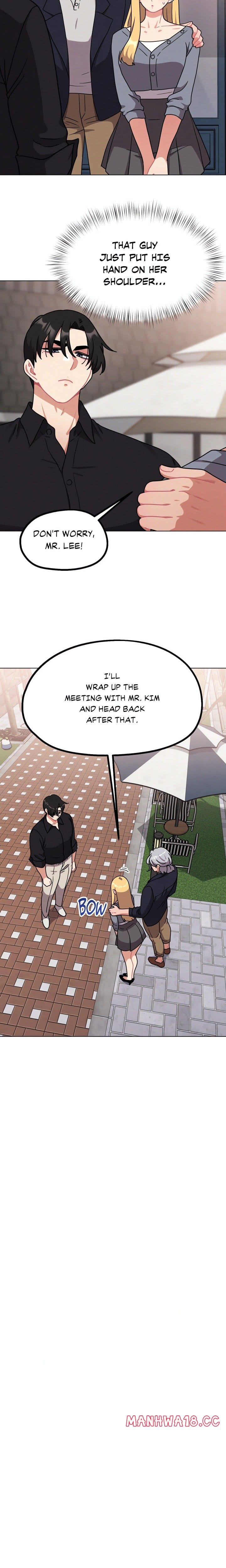 Her Toys (Uncensored), chapter 22, page 19 of 21