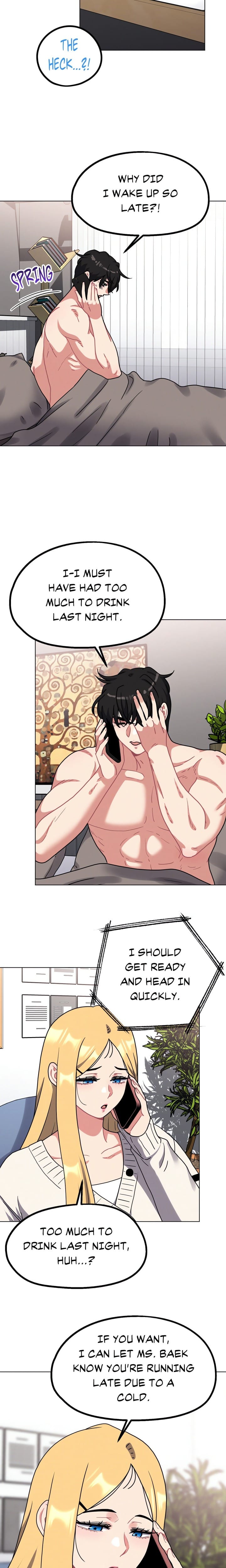 Her Toys (Uncensored), chapter 28, page 5 of 17