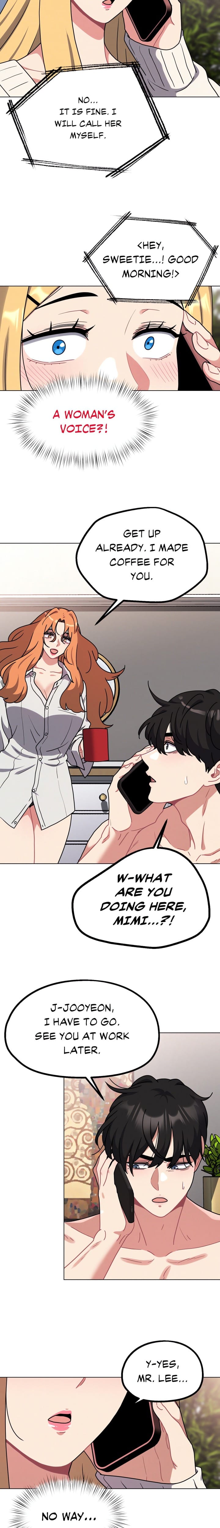 Her Toys (Uncensored), chapter 28, page 6 of 17