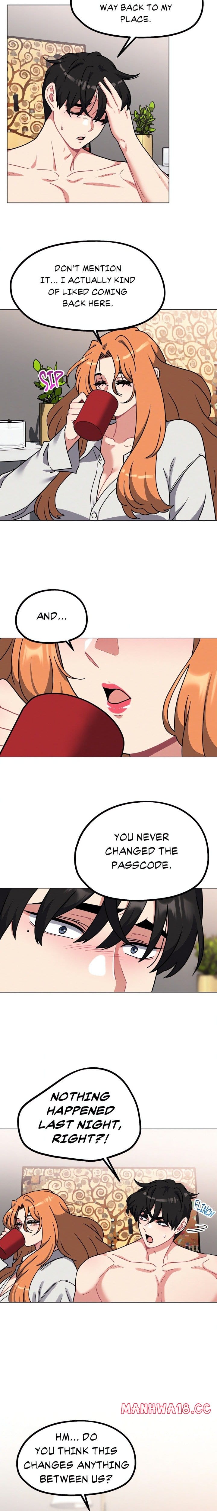 Her Toys (Uncensored), chapter 28, page 8 of 17