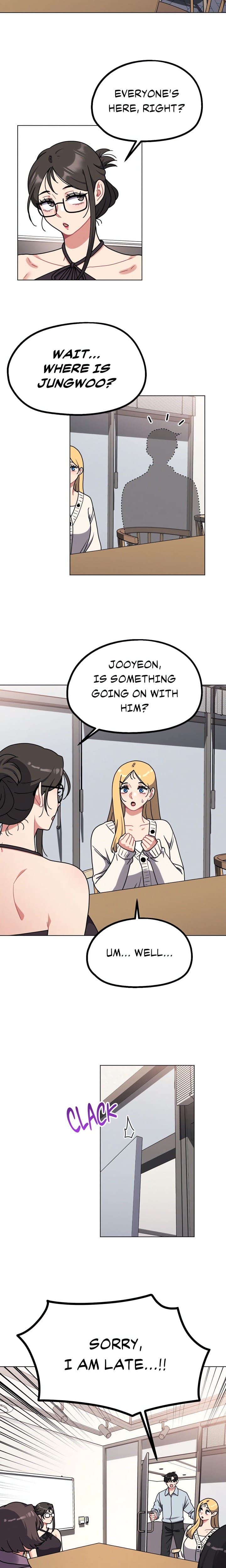 Her Toys (Uncensored), chapter 28, page 10 of 17