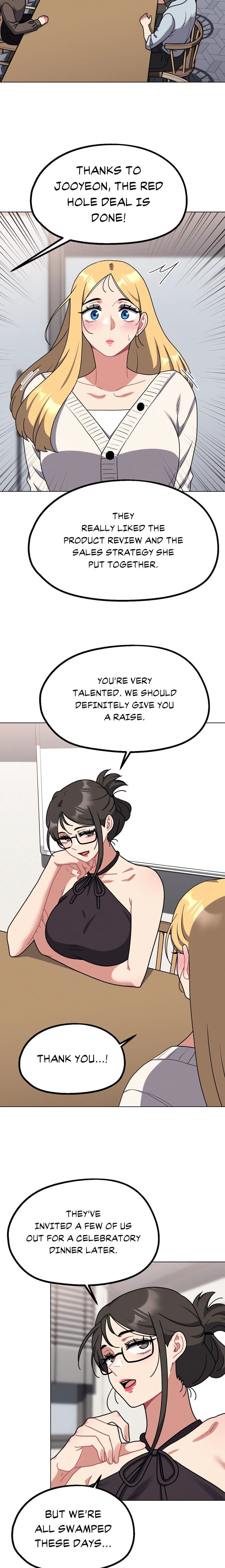 Her Toys (Uncensored), chapter 28, page 12 of 17