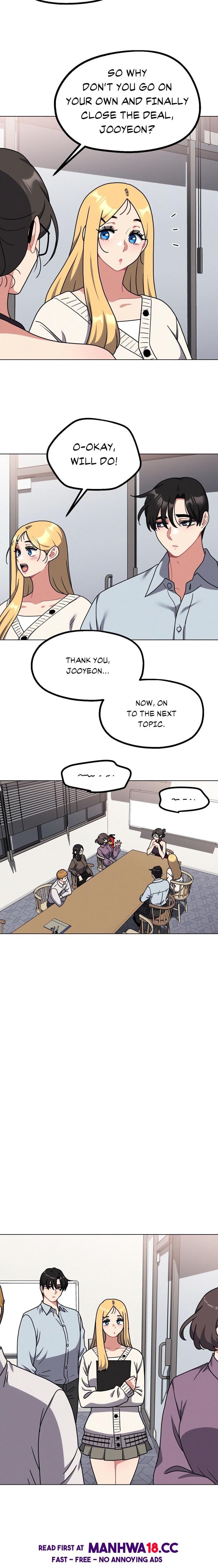 Her Toys (Uncensored), chapter 28, page 13 of 17