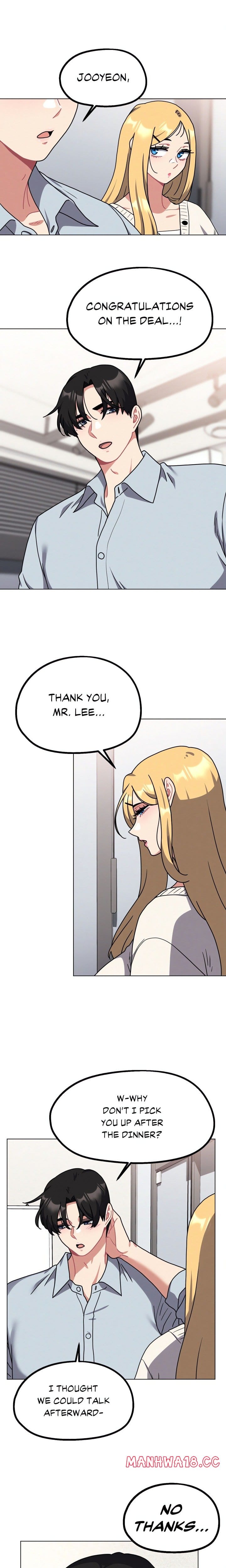 Her Toys (Uncensored), chapter 28, page 14 of 17