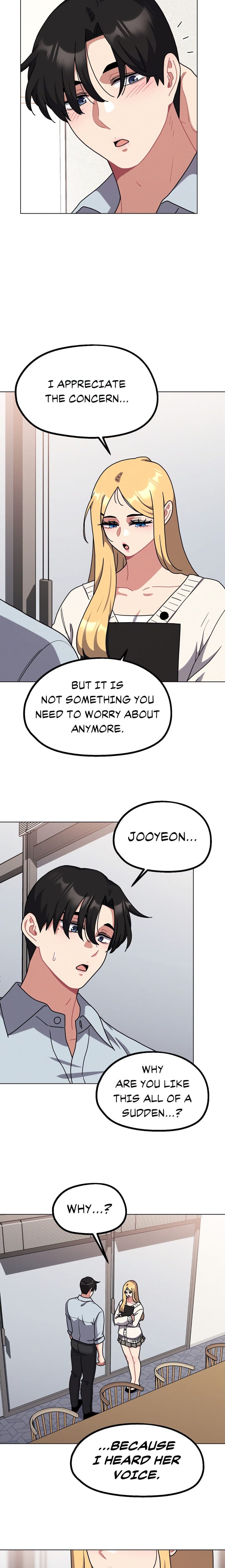 Her Toys (Uncensored), chapter 28, page 15 of 17