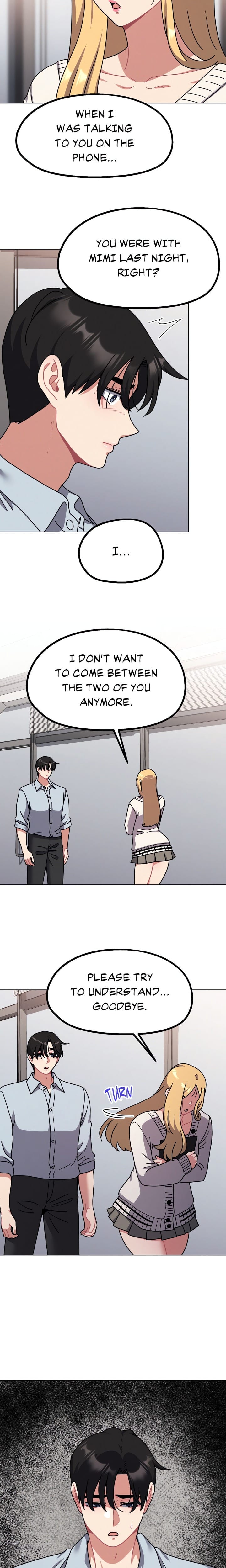 Her Toys (Uncensored), chapter 28, page 16 of 17