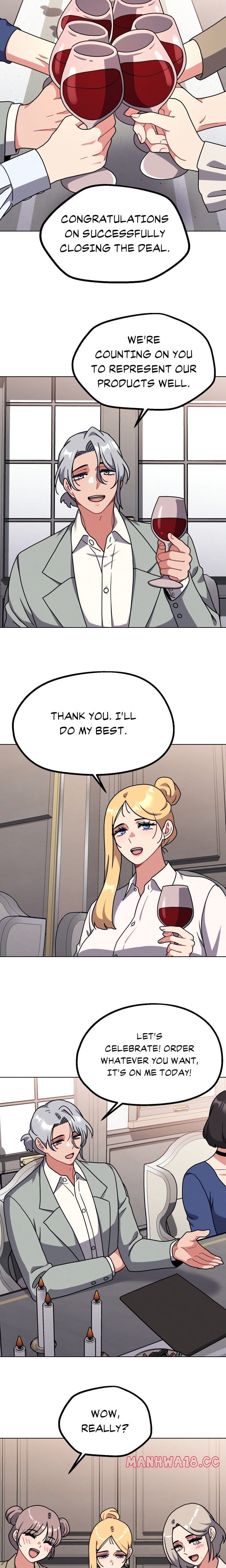 Her Toys (Uncensored), chapter 29, page 5 of 16