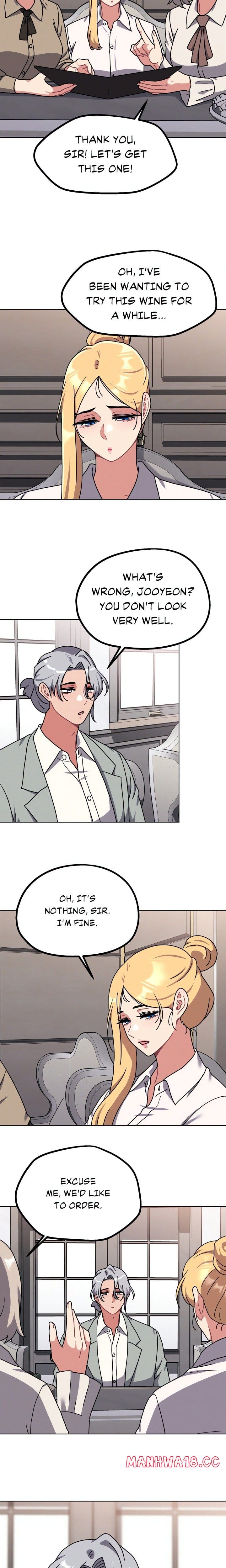 Her Toys (Uncensored), chapter 29, page 6 of 16