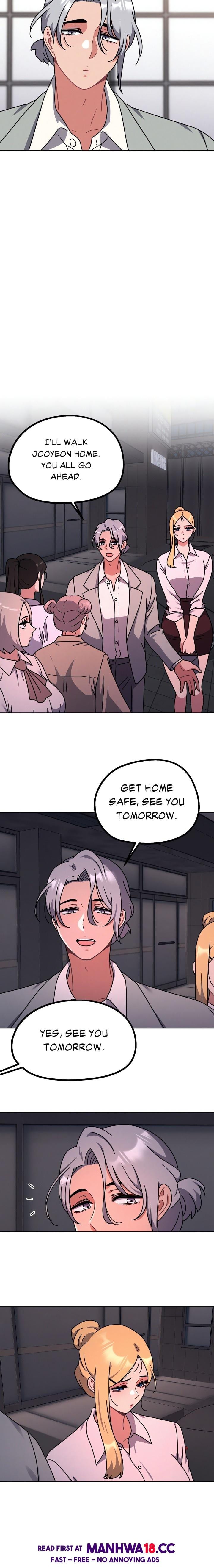 Her Toys (Uncensored), chapter 29, page 7 of 16