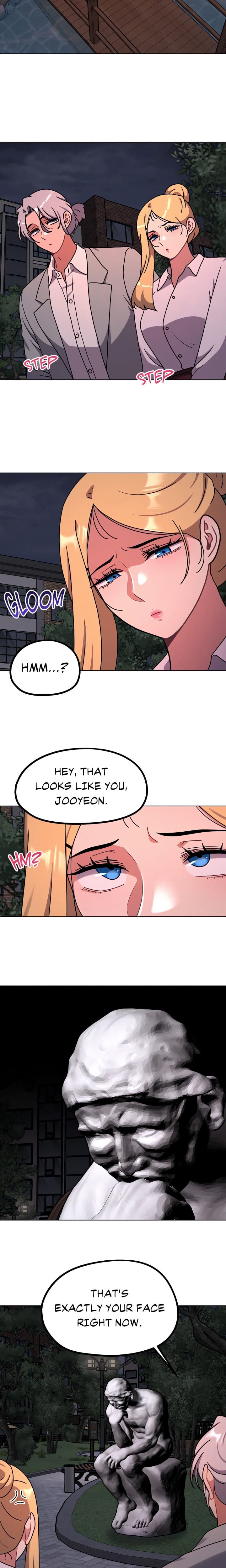 Her Toys (Uncensored), chapter 29, page 9 of 16