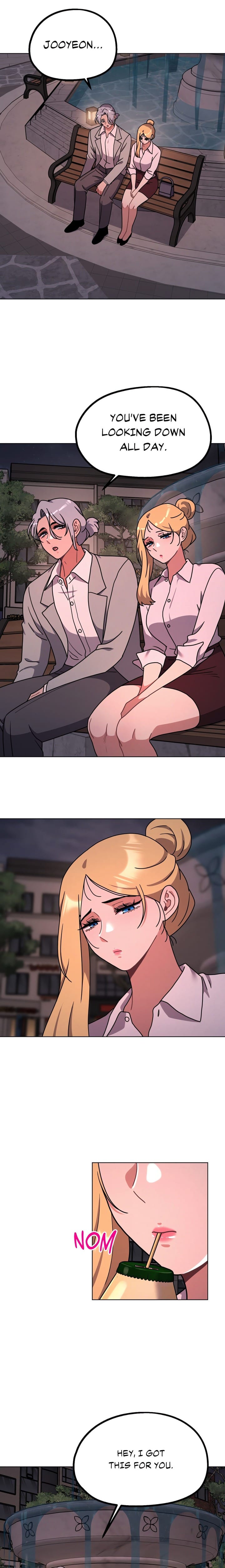 Her Toys (Uncensored), chapter 29, page 11 of 16