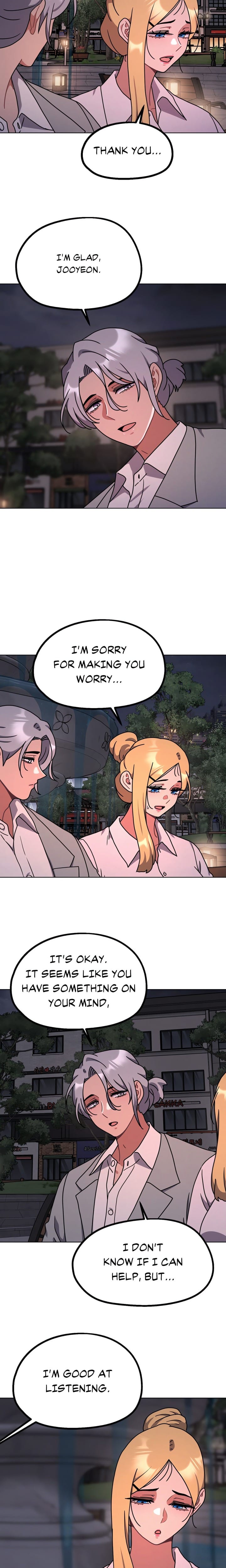 Her Toys (Uncensored), chapter 29, page 13 of 16