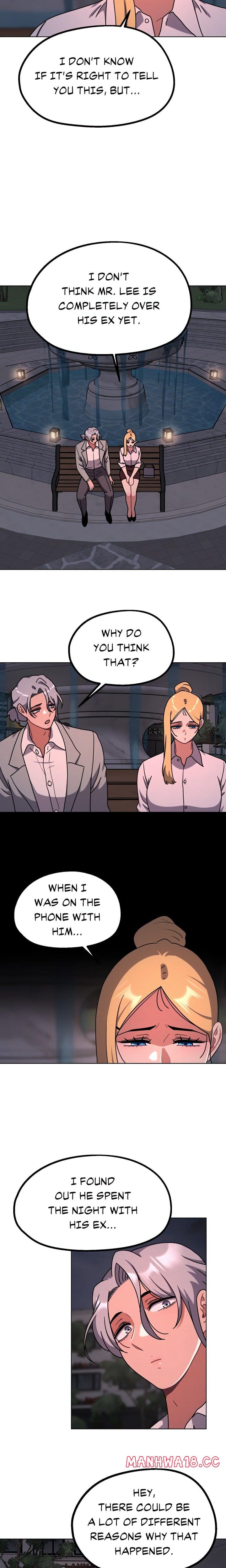 Her Toys (Uncensored), chapter 29, page 14 of 16