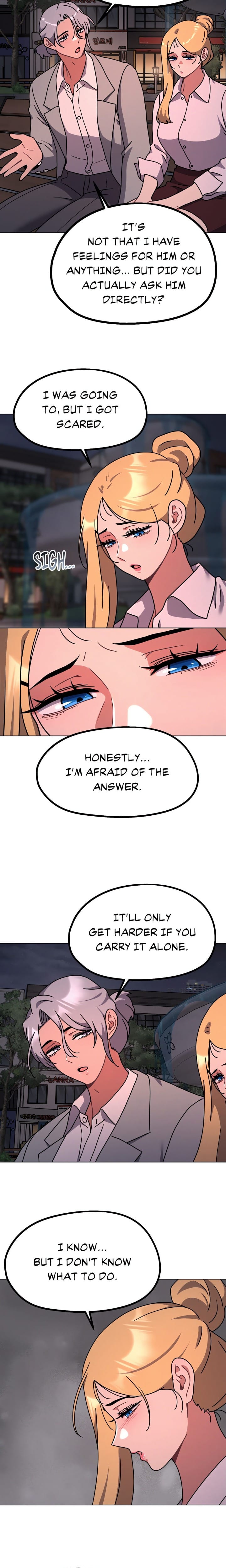 Her Toys (Uncensored), chapter 29, page 15 of 16